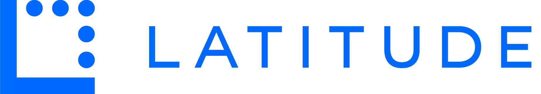 Latitude Logo
