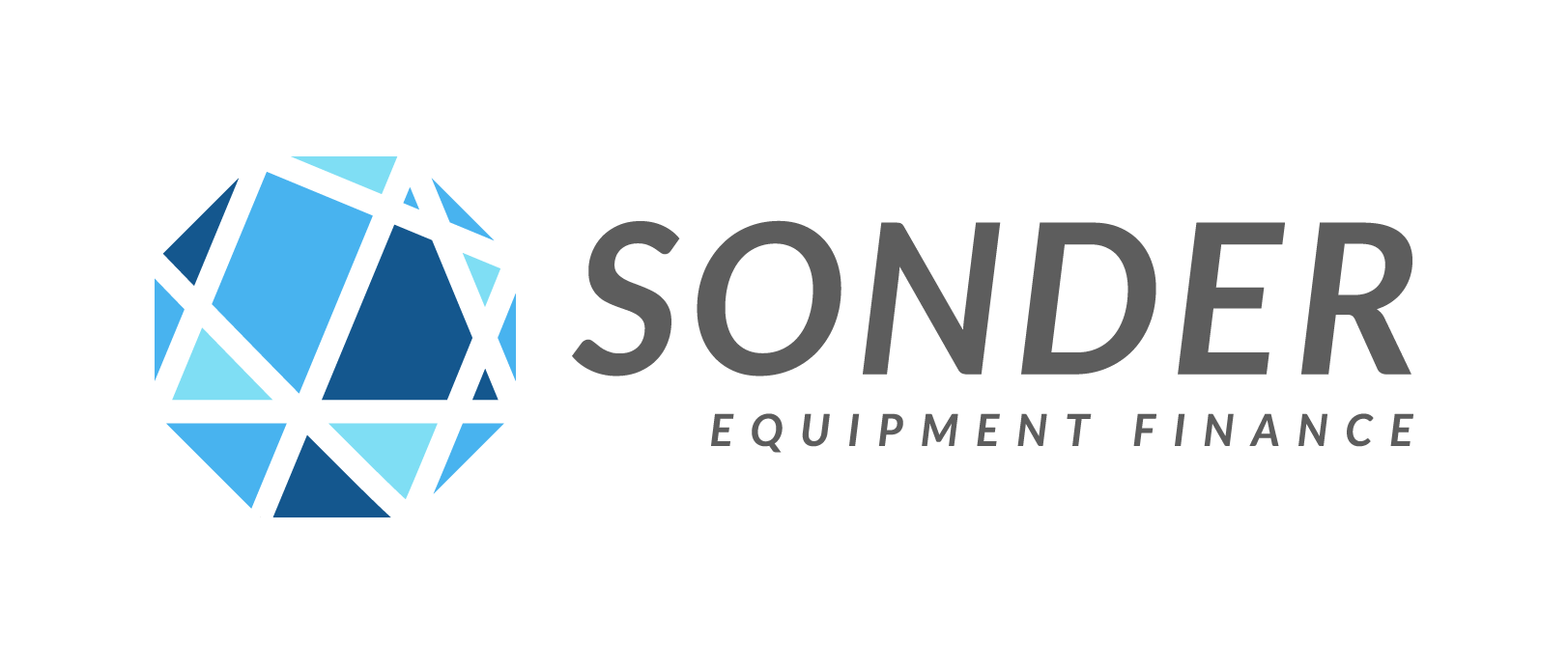 Sonder Equipment Finance Logo